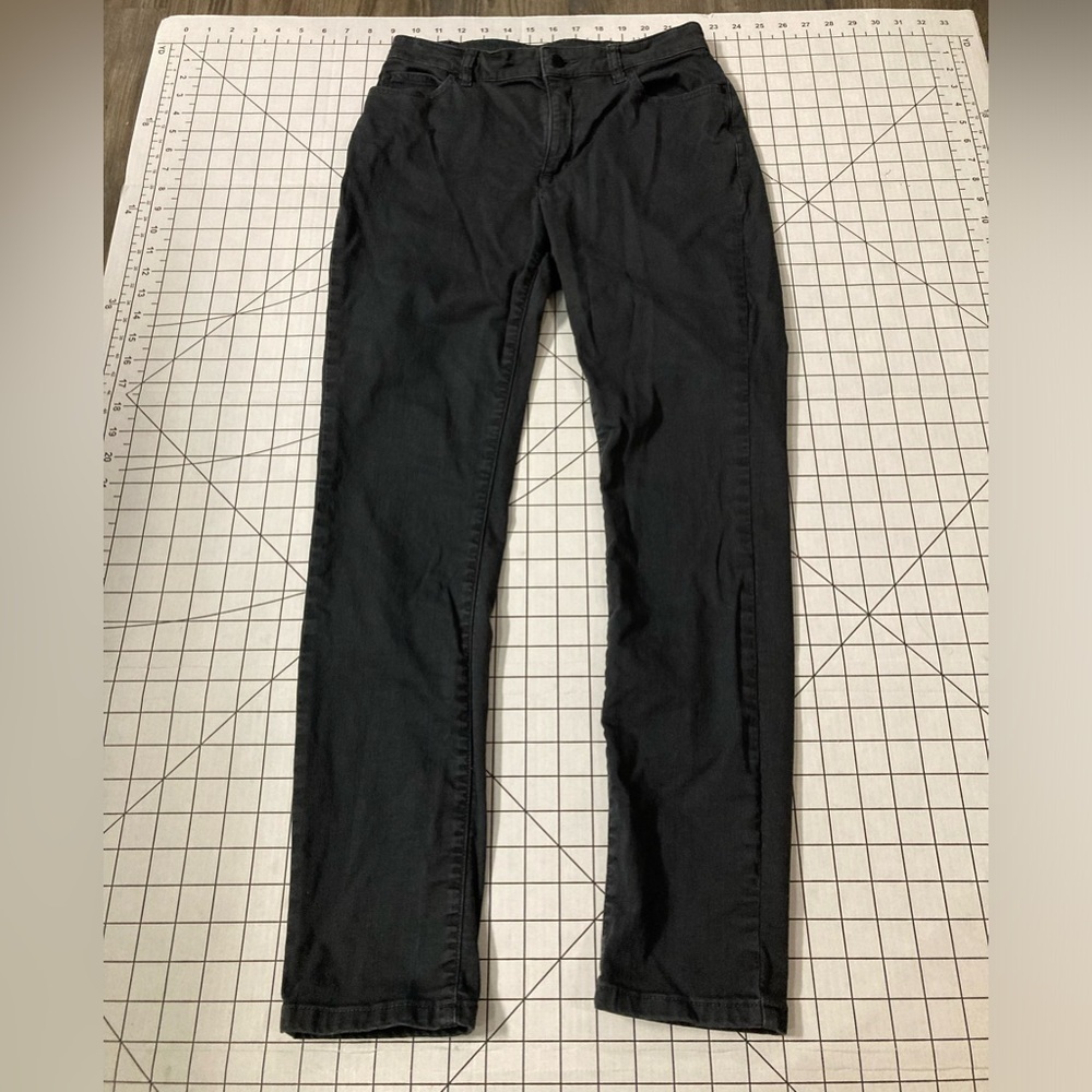 Eileen Fisher Women’s Size 2‎ Black Jeans